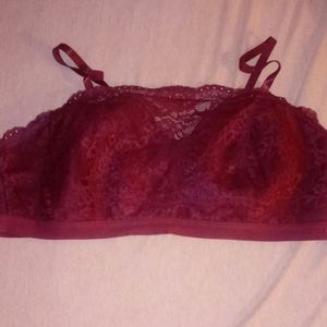 Torrid She'll Bra 3X